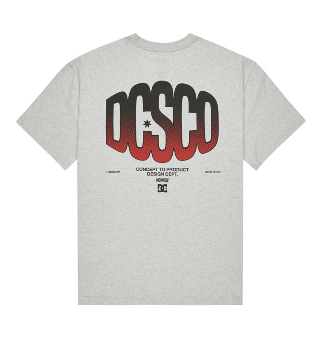 Squash It - Short Sleeve T-Shirt for Men  EDYZT04372