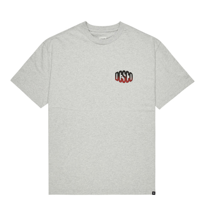 Squash It - Short Sleeve T-Shirt for Men  EDYZT04372