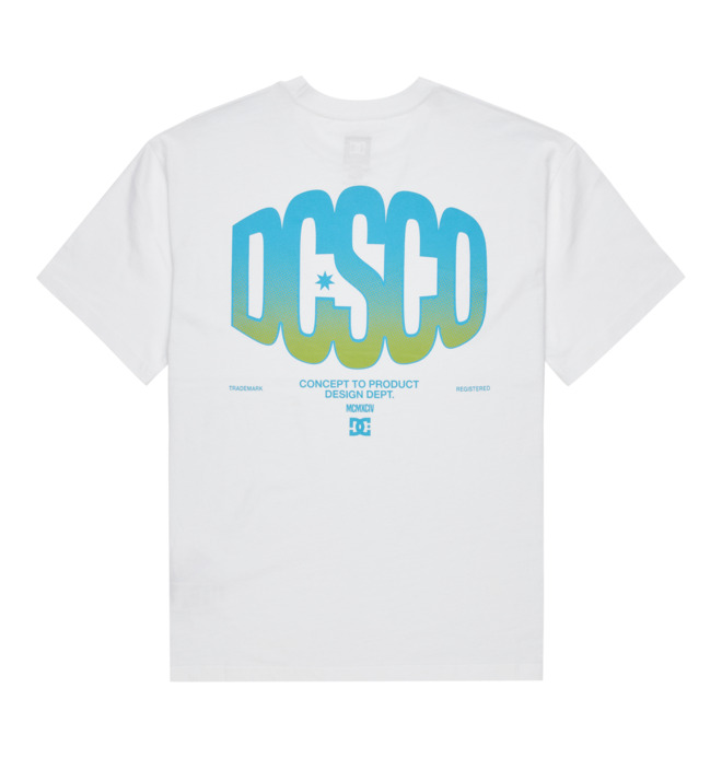 Squash It - Short Sleeve T-Shirt for Men  EDYZT04372
