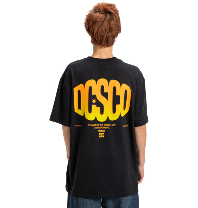 Squash It - Short Sleeve T-Shirt for Men  EDYZT04372