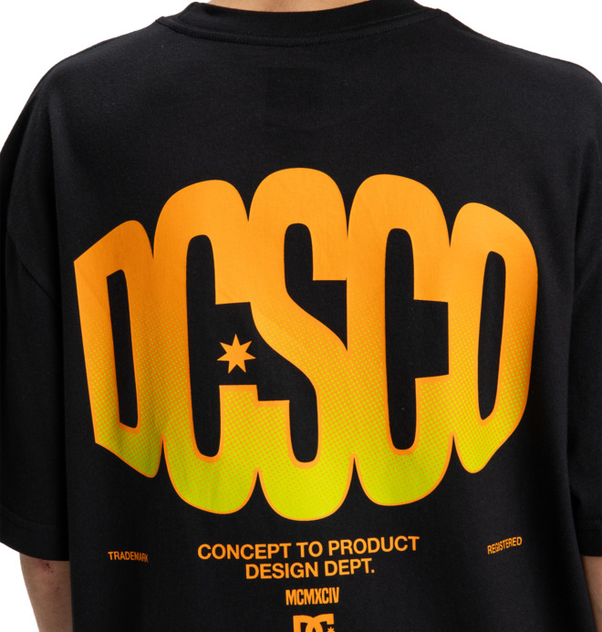 Squash It - Short Sleeve T-Shirt for Men  EDYZT04372