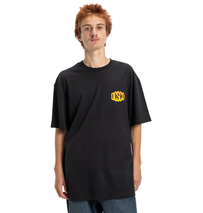 Squash It - Short Sleeve T-Shirt for Men  EDYZT04372