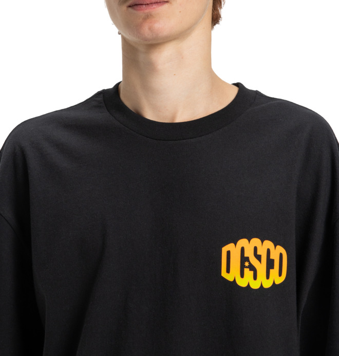 Squash It - Short Sleeve T-Shirt for Men  EDYZT04372