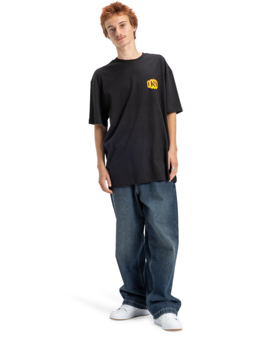 Squash It - Short Sleeve T-Shirt for Men  EDYZT04372