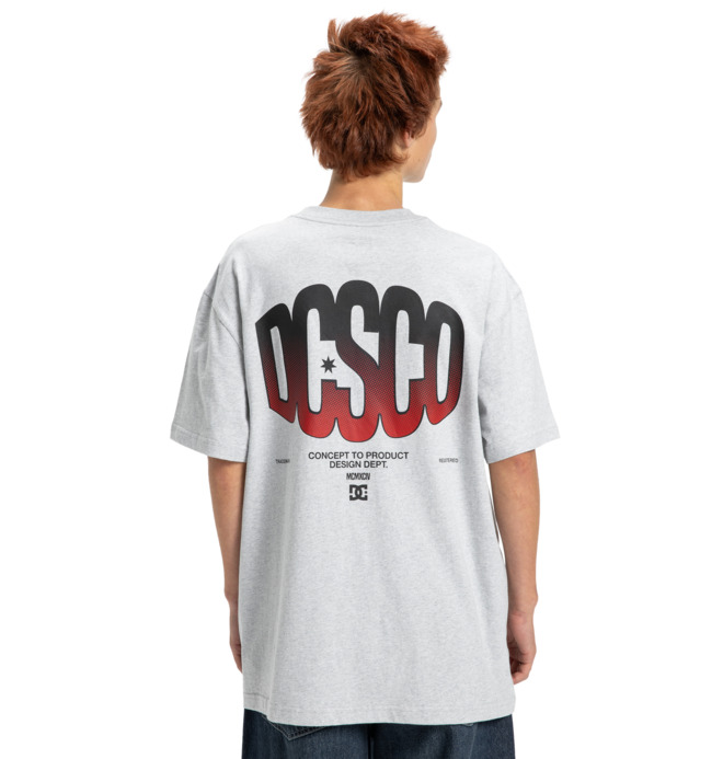 Squash It - Short Sleeve T-Shirt for Men  EDYZT04372