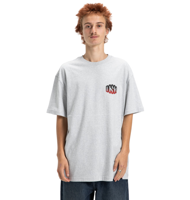 Squash It - Short Sleeve T-Shirt for Men  EDYZT04372
