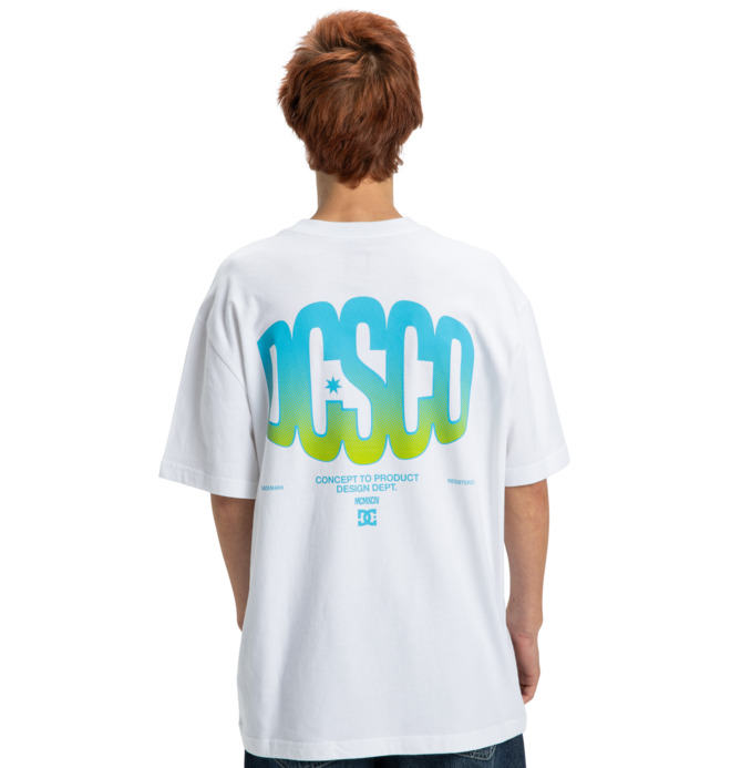 Squash It - Short Sleeve T-Shirt for Men  EDYZT04372