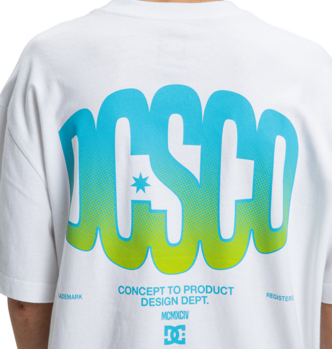 Squash It - Short Sleeve T-Shirt for Men  EDYZT04372