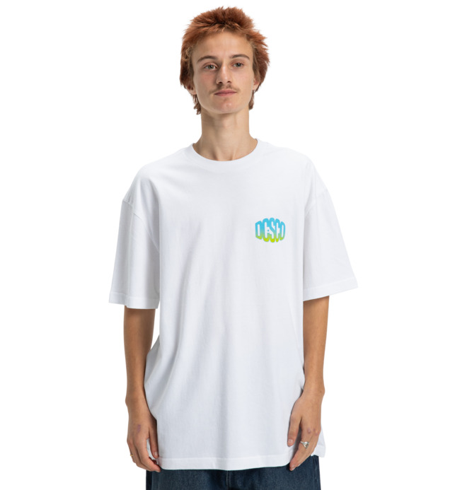 Squash It - Short Sleeve T-Shirt for Men  EDYZT04372
