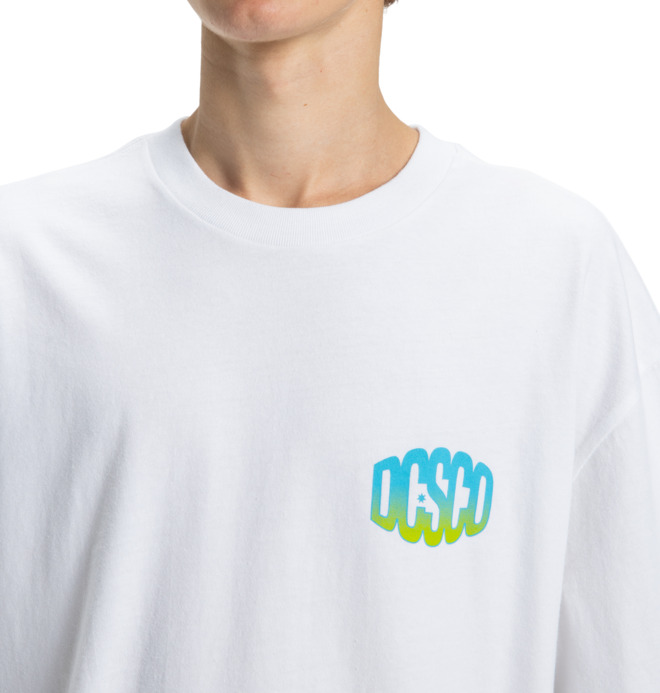 Squash It - Short Sleeve T-Shirt for Men  EDYZT04372