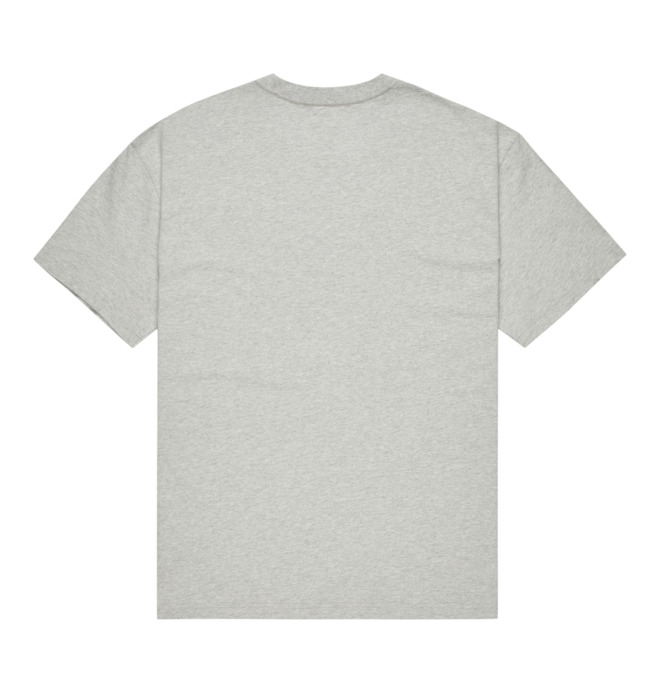 Substitute - Short Sleeve T-Shirt for Men  EDYZT04373