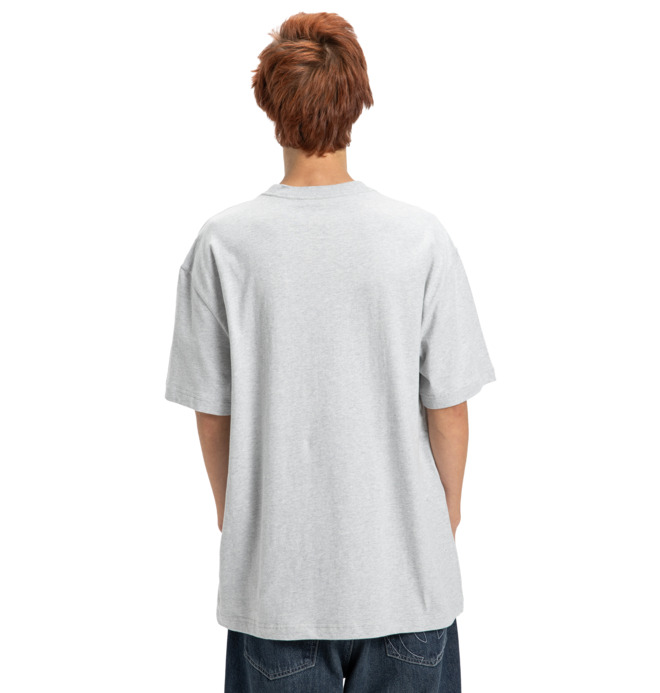 Substitute - Short Sleeve T-Shirt for Men  EDYZT04373