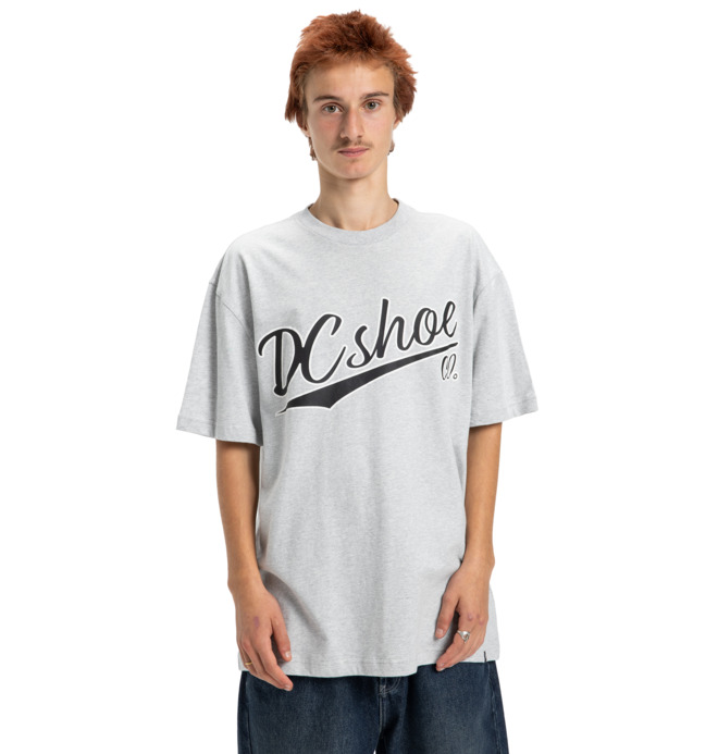 Substitute - Short Sleeve T-Shirt for Men  EDYZT04373