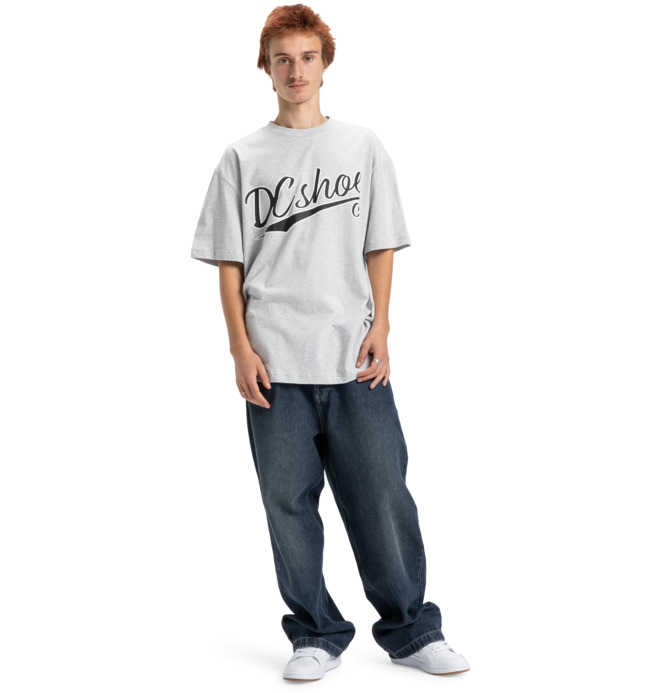 Substitute - Short Sleeve T-Shirt for Men  EDYZT04373