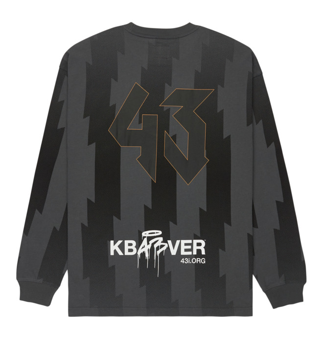 KB43i HLS - T-Shirt for Men  EDYZT04388