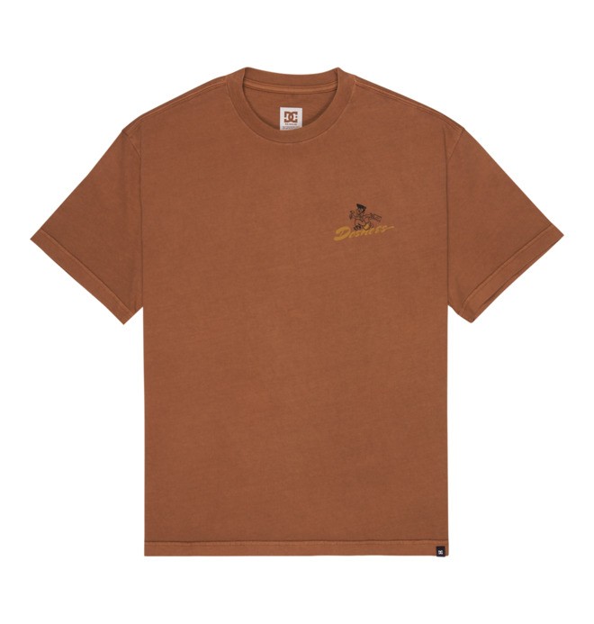 Fixing Up - Short Sleeve T-Shirt for Men  EDYZT04398