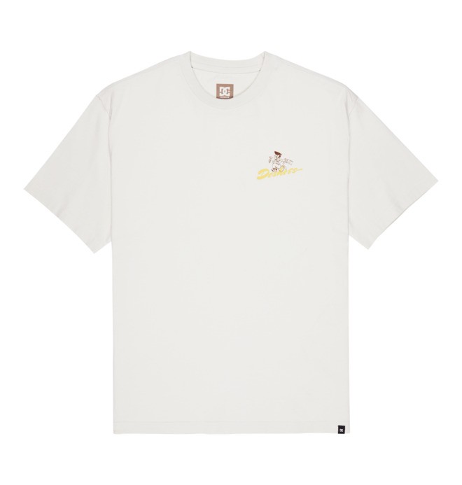 Fixing Up - Short Sleeve T-Shirt for Men  EDYZT04398