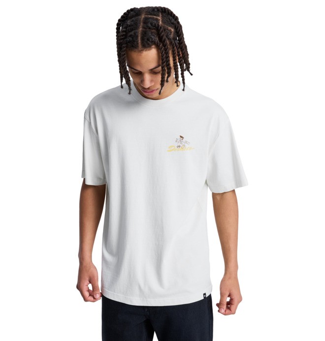 Fixing Up - Short Sleeve T-Shirt for Men  EDYZT04398