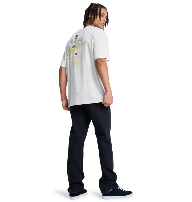 Fixing Up - Short Sleeve T-Shirt for Men  EDYZT04398