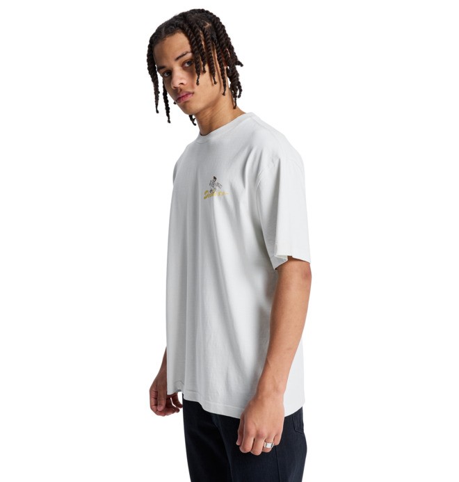 Fixing Up - Short Sleeve T-Shirt for Men  EDYZT04398