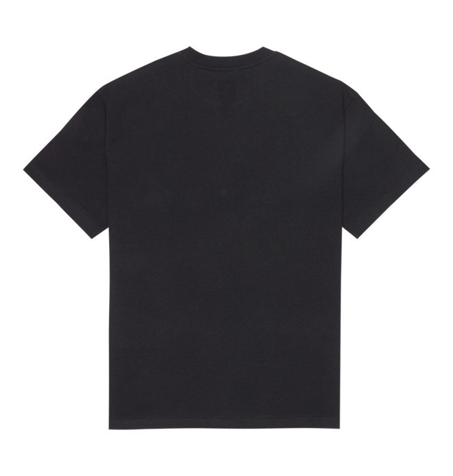 DC Star Oxidized - Short Sleeve T-Shirt for Men  EDYZT04412