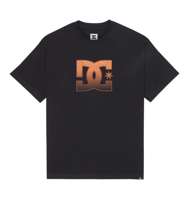 DC Star Oxidized - Short Sleeve T-Shirt for Men  EDYZT04412