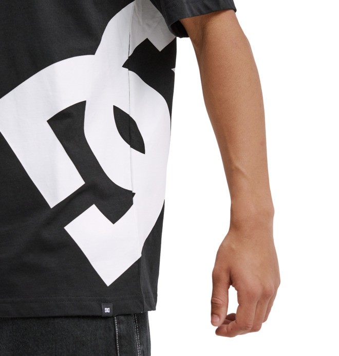 DC Lanai - Short Sleeve T-Shirt for Men  EDYZT04414