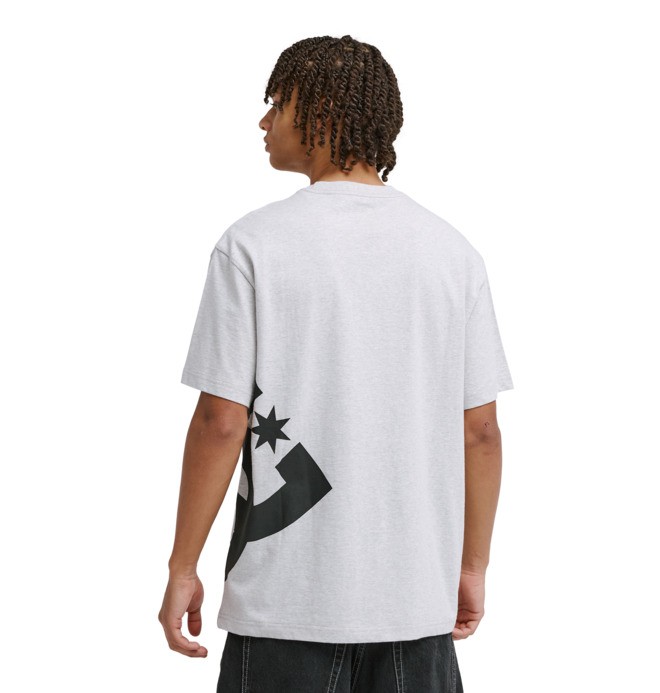 DC Lanai - Short Sleeve T-Shirt for Men  EDYZT04414