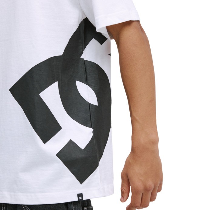 DC Lanai - Short Sleeve T-Shirt for Men  EDYZT04414