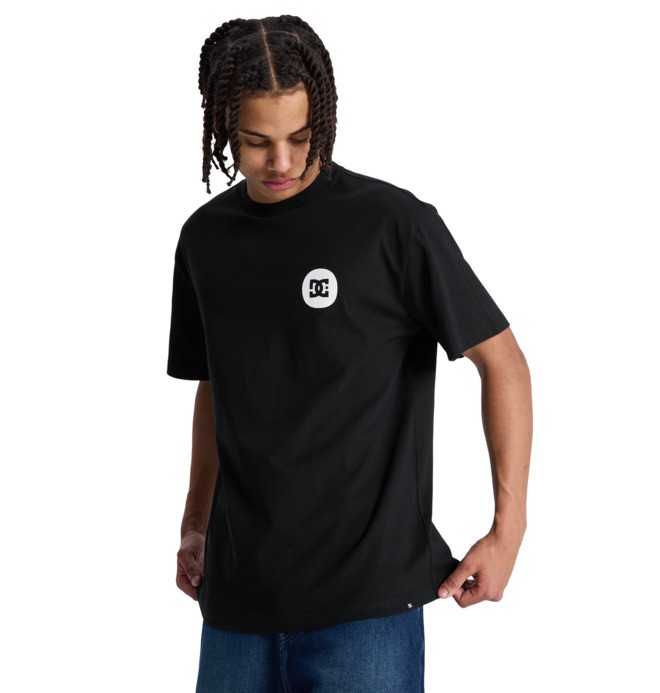 Shape Or Destroy - Short Sleeve T-Shirt for Men  EDYZT04416