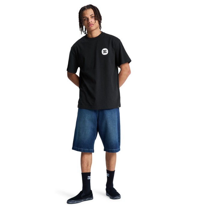 Shape Or Destroy - Short Sleeve T-Shirt for Men  EDYZT04416