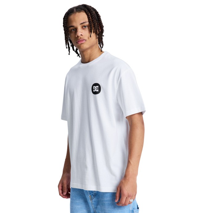 Shape Or Destroy - Short Sleeve T-Shirt for Men  EDYZT04416