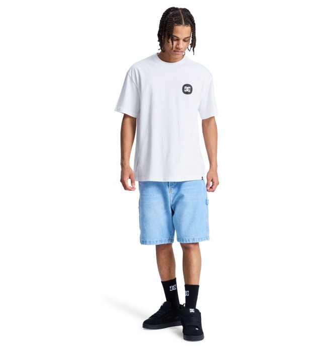 Shape Or Destroy - Short Sleeve T-Shirt for Men  EDYZT04416