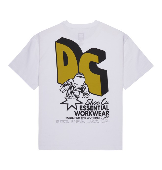 Anodized - Short Sleeve T-Shirt for Men  EDYZT04417