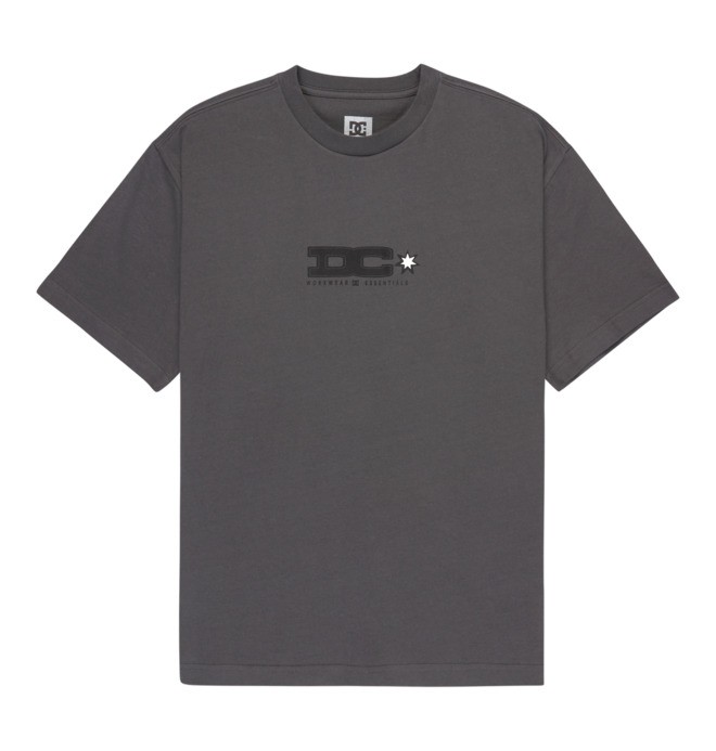 Tig Master - Short Sleeve T-Shirt for Men  EDYZT04418