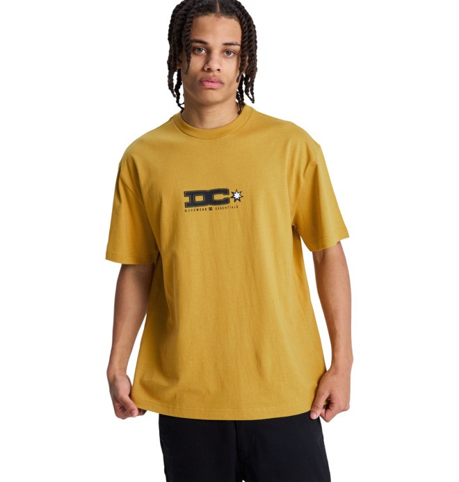 Tig Master - Short Sleeve T-Shirt for Men  EDYZT04418