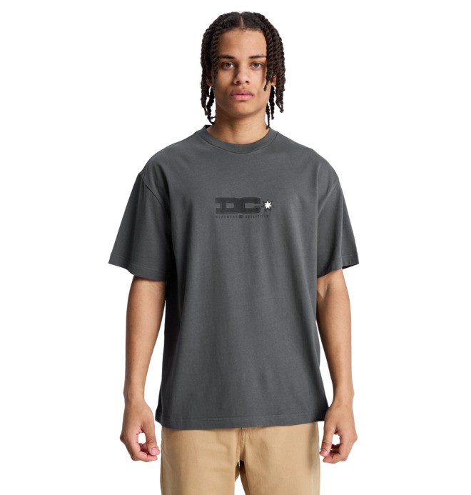 Tig Master - Short Sleeve T-Shirt for Men  EDYZT04418