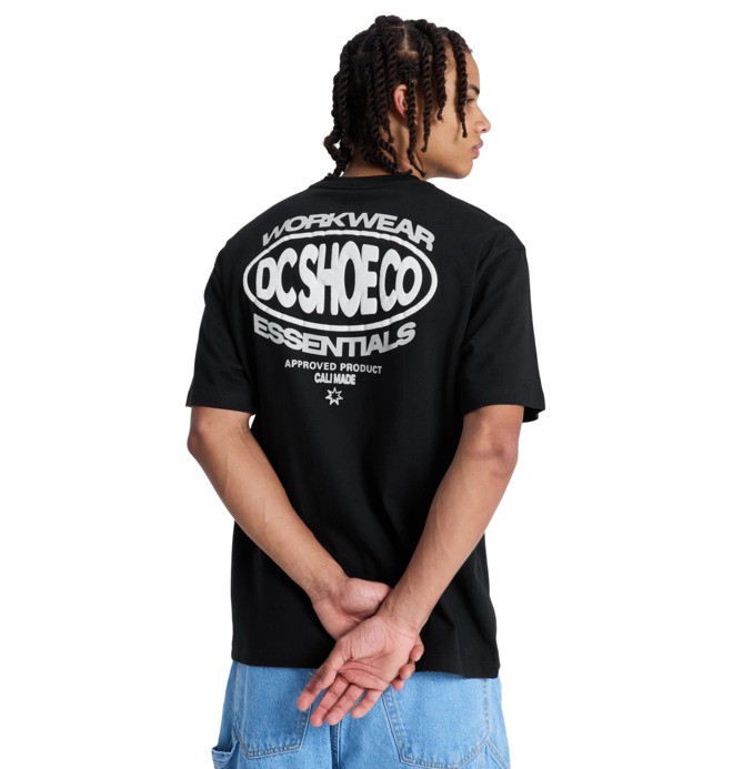 Lectric - Short Sleeve T-Shirt for Men  EDYZT04419