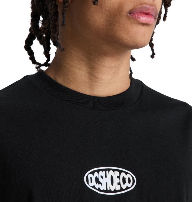 Lectric - Short Sleeve T-Shirt for Men  EDYZT04419