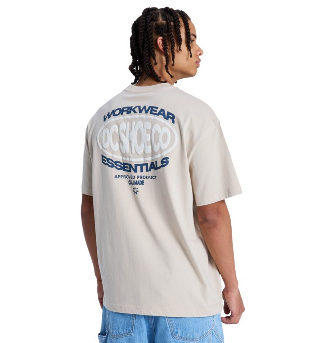 Lectric - Short Sleeve T-Shirt for Men  EDYZT04419