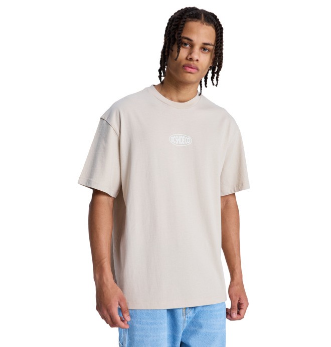 Lectric - Short Sleeve T-Shirt for Men  EDYZT04419