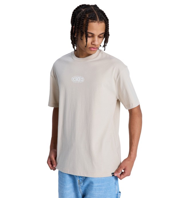 Lectric - Short Sleeve T-Shirt for Men  EDYZT04419