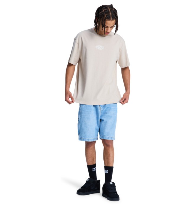 Lectric - Short Sleeve T-Shirt for Men  EDYZT04419