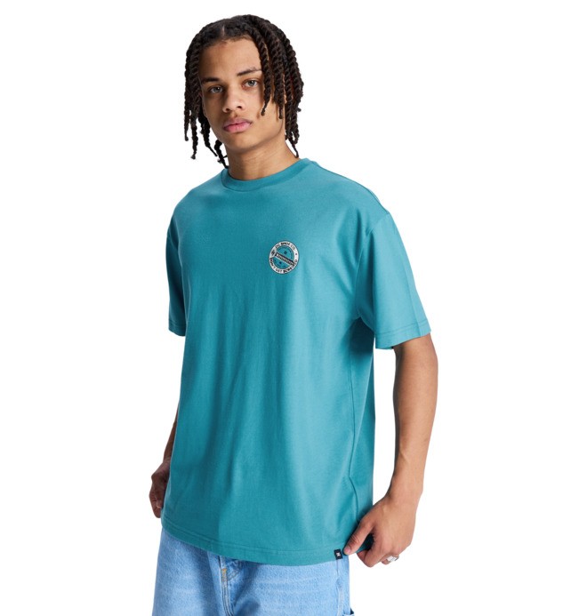 Screwed Up - Short Sleeve T-Shirt for Men  EDYZT04421