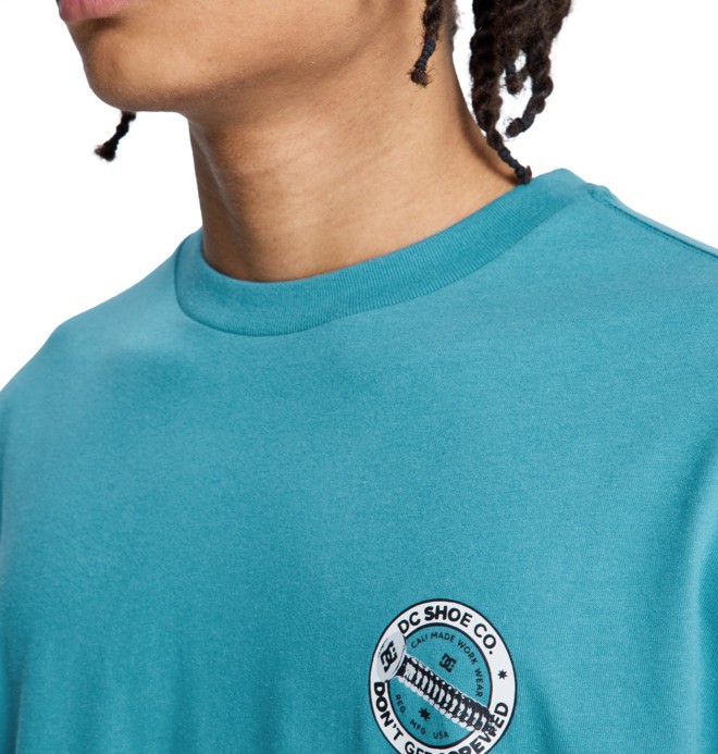 Screwed Up - Short Sleeve T-Shirt for Men  EDYZT04421