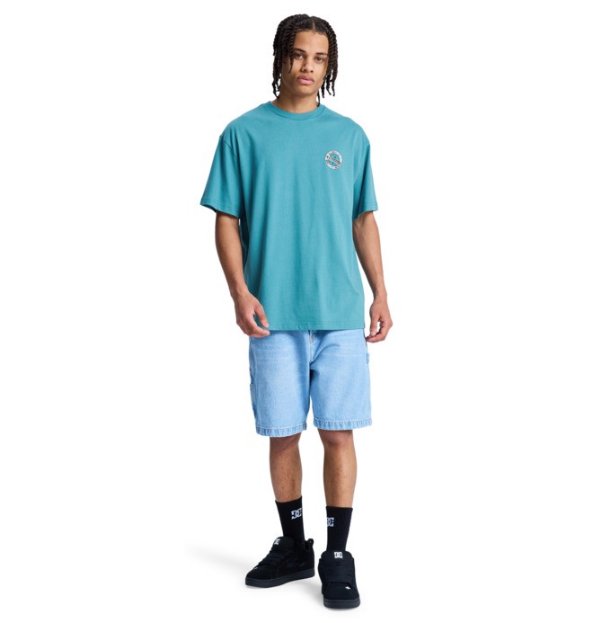 Screwed Up - Short Sleeve T-Shirt for Men  EDYZT04421