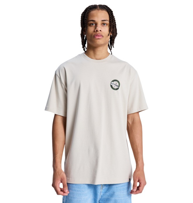 Screwed Up - Short Sleeve T-Shirt for Men  EDYZT04421
