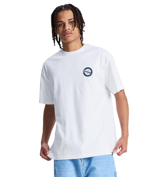 Screwed Up - Short Sleeve T-Shirt for Men  EDYZT04421