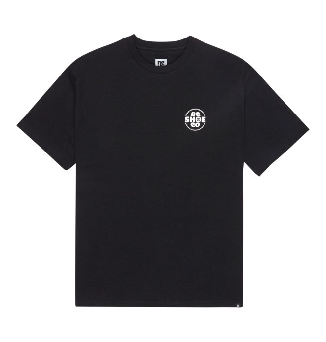 Blow Up - Short Sleeve T-Shirt for Men  EDYZT04423