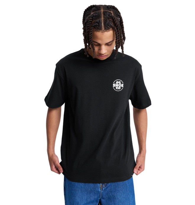 Blow Up - Short Sleeve T-Shirt for Men  EDYZT04423